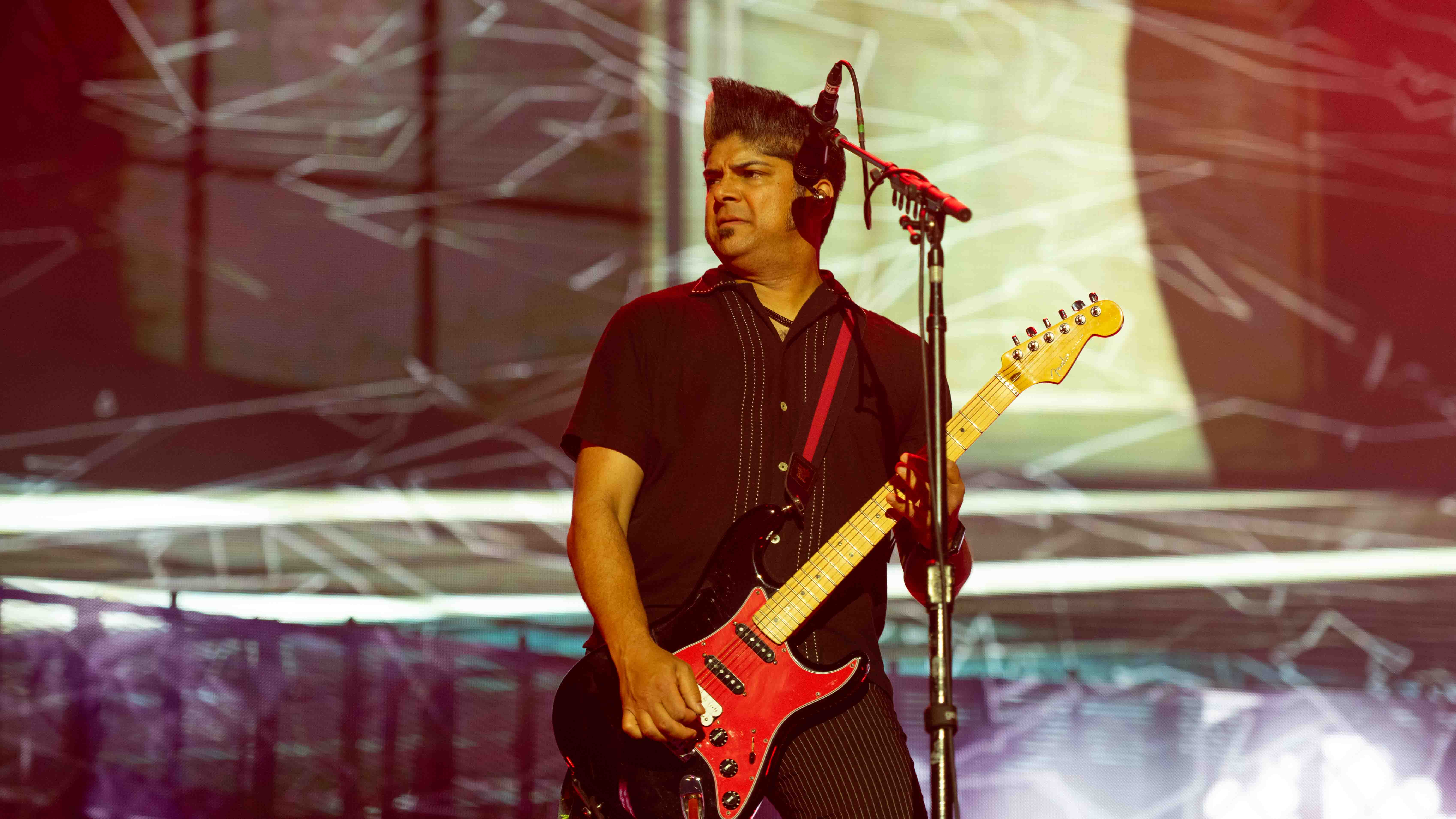 21.06.2026, Eichenring, Scheessel, GER, Hurricane-Festival, im BildBILLY TALENTFoto © Rojahn